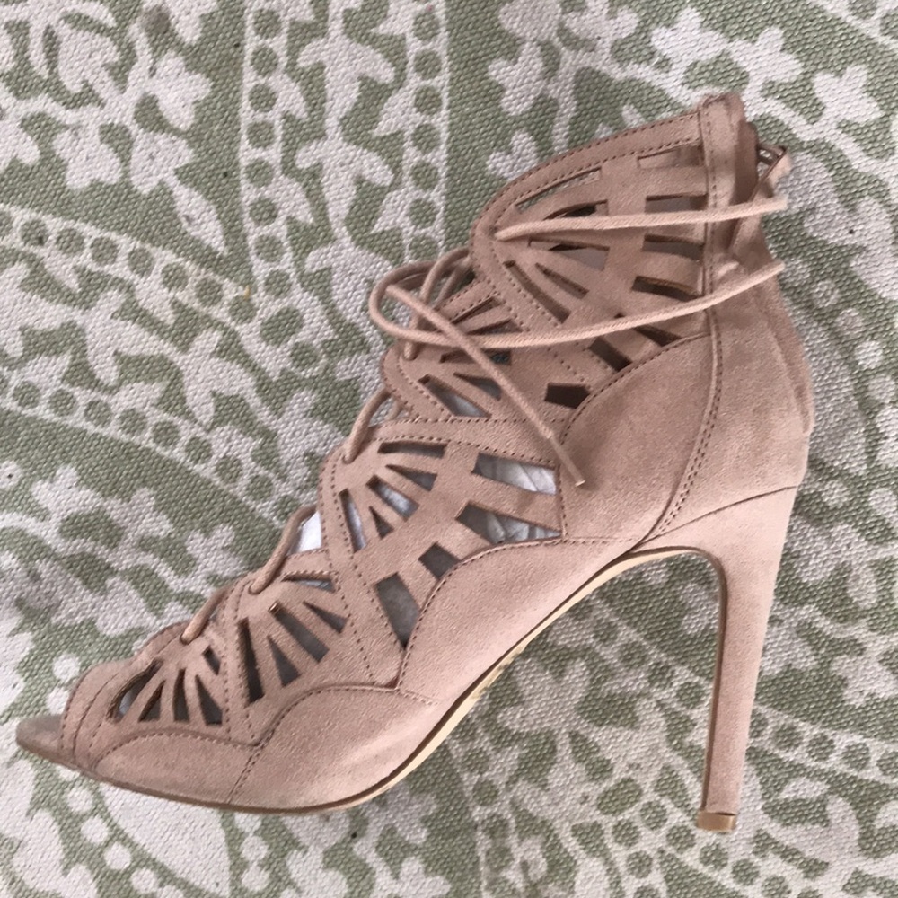 Booties - Picture 2 of 15